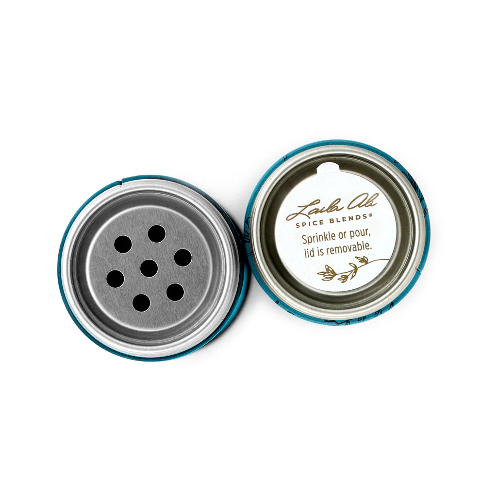 Soulful Seasoning Salt - Image 4