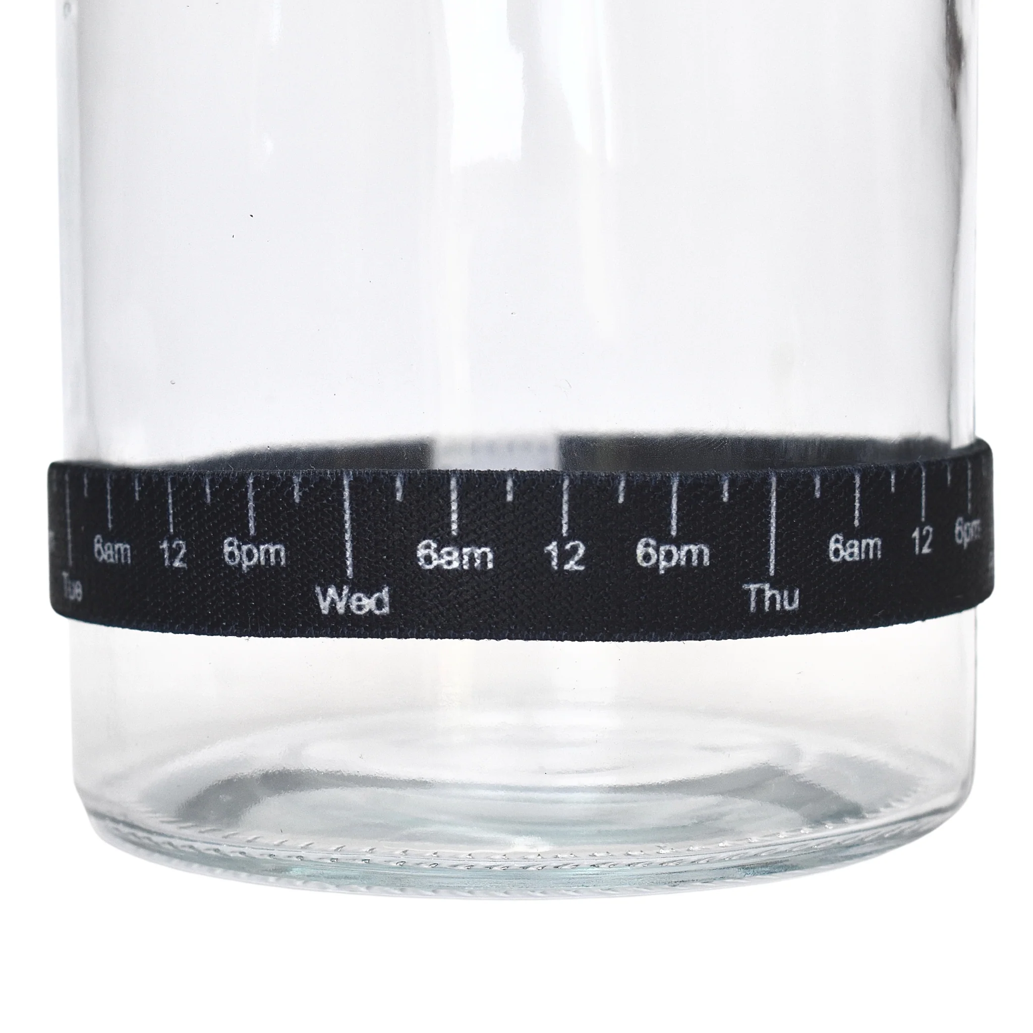 Sourdough Starter Kit with Jar and Heritage Sourdough Starter - Image 8