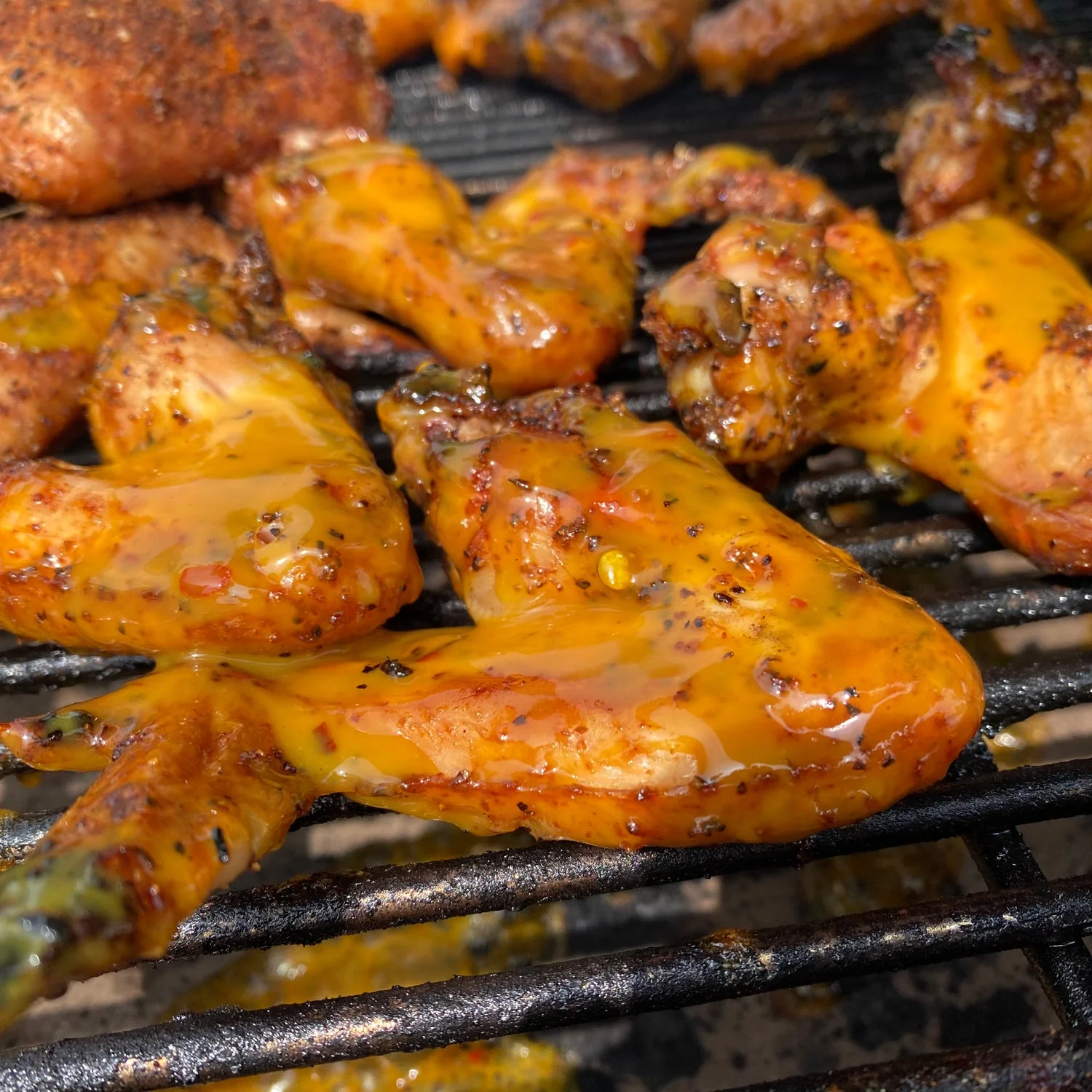 Southbound Sauce (Carolina Mustard) - Image 6