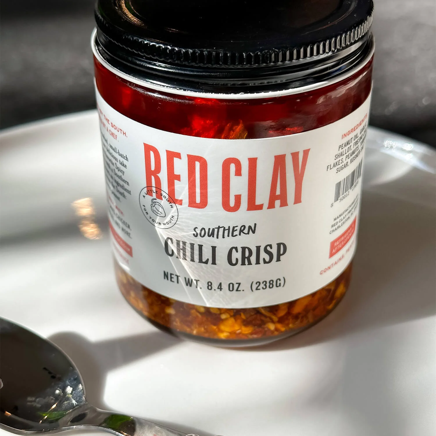 Southern Chili Crisp - Image 4