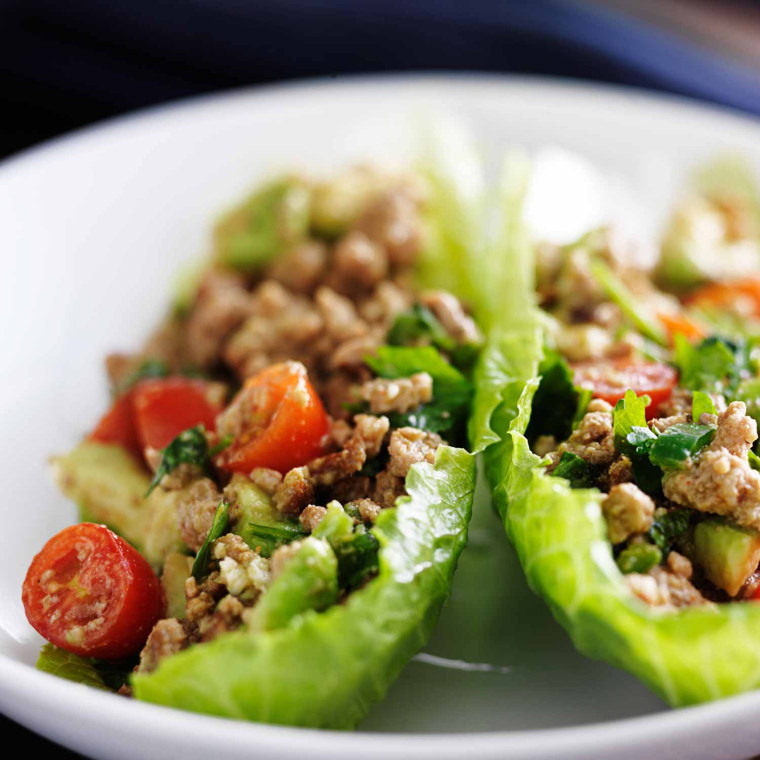 Soy Free Non-GMO Meatless Crumbles - Vegan, Made from 100% USA Peas - Image 3