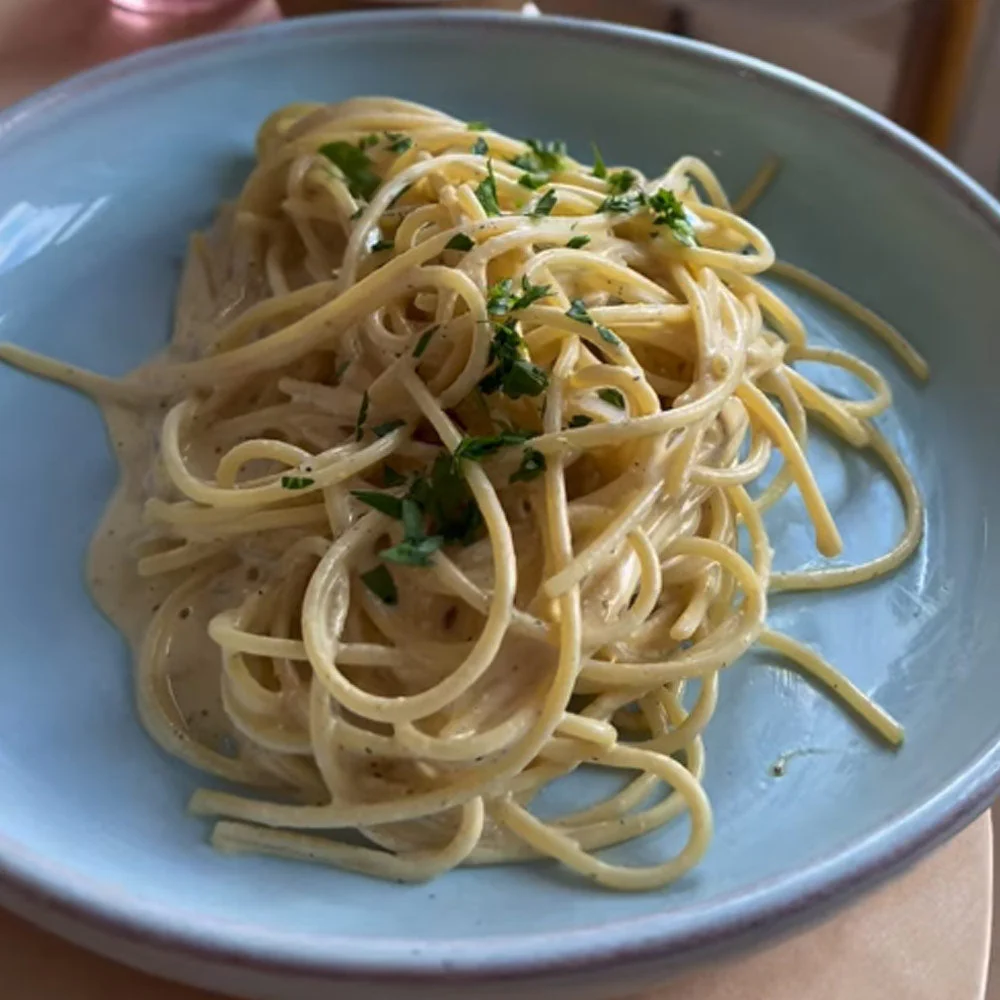 Spaghetti High Fiber Pasta - Protein Packed, Non GMO, Vegan, Low Calorie - Image 3