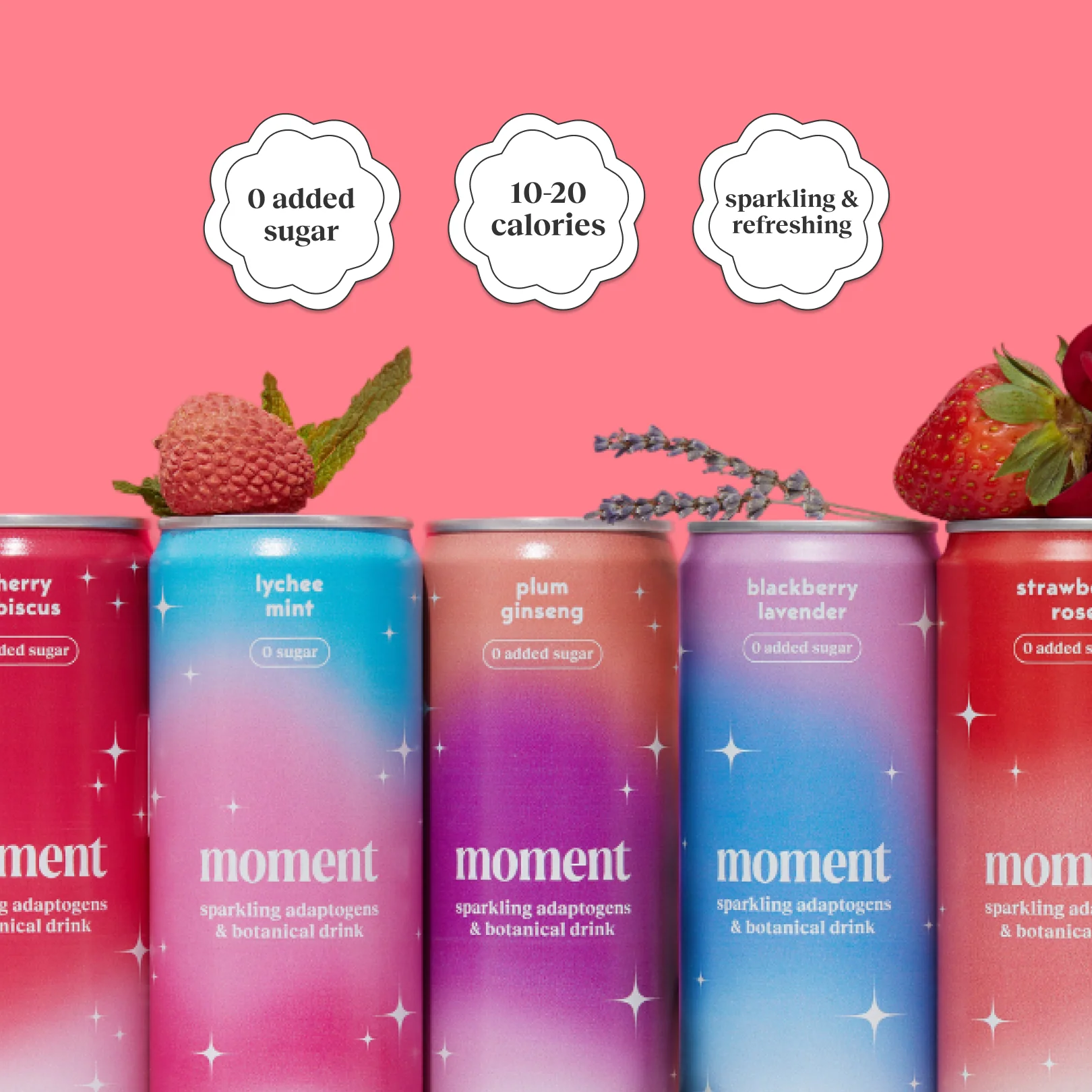 mood-boost sparkling collection - Image 2