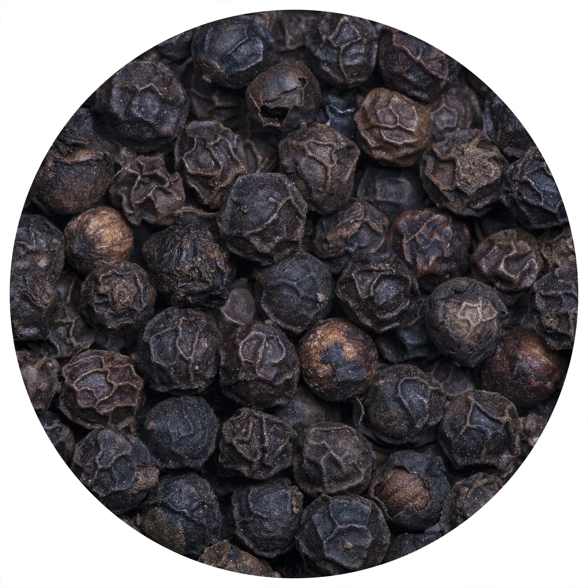 Special Extra Bold High Oil Indian Black Peppercorns - Image 2