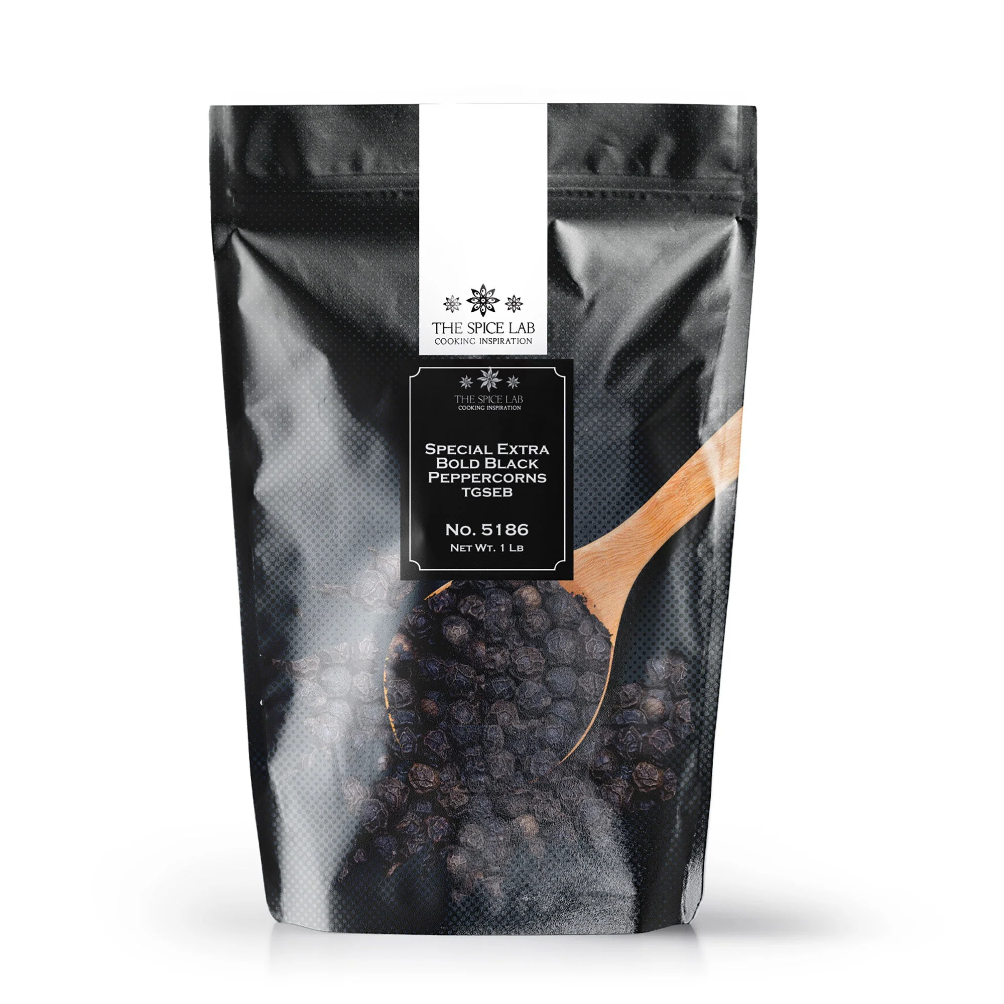 Special Extra Bold High Oil Indian Black Peppercorns - Image 3
