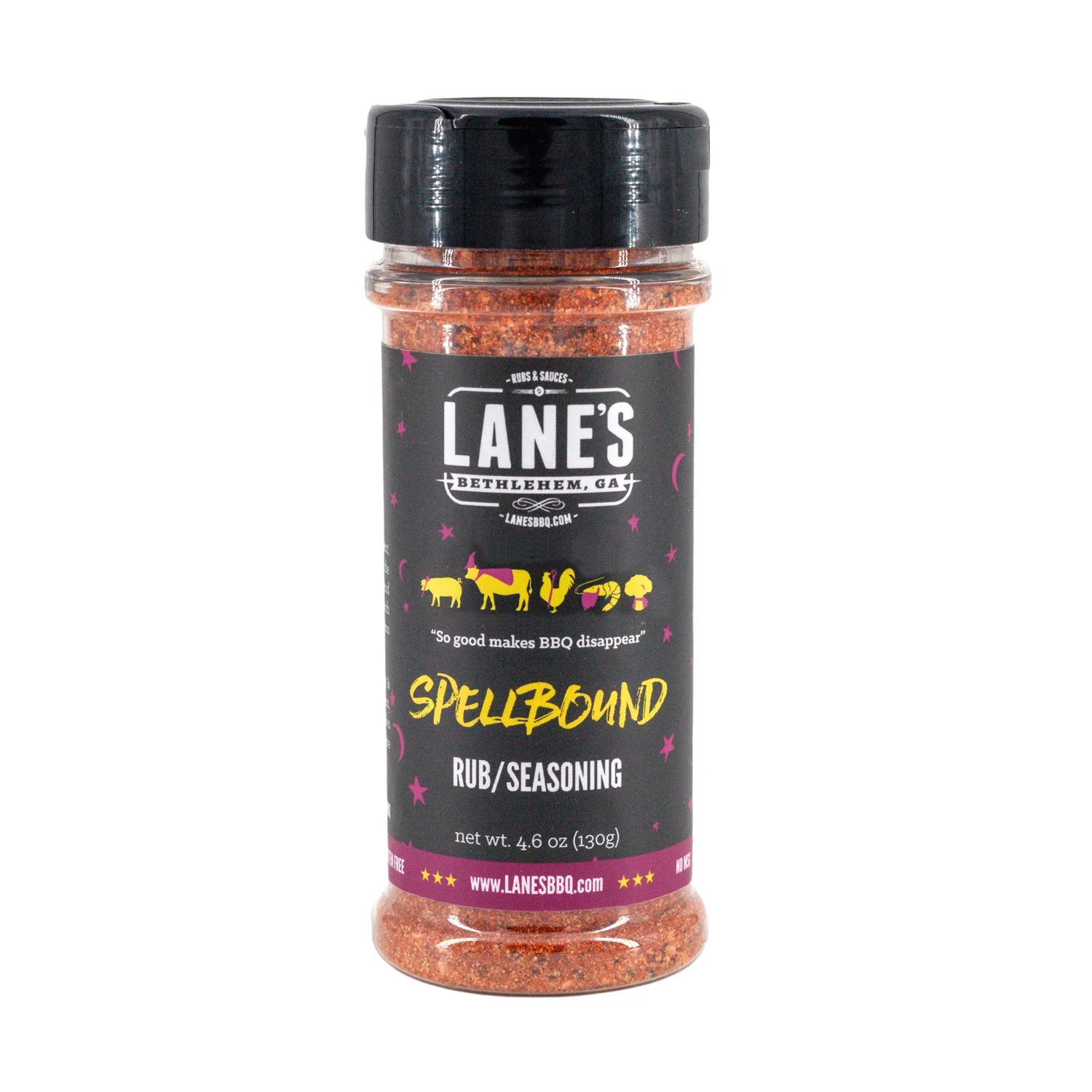 Spellbound Rub - Image 5