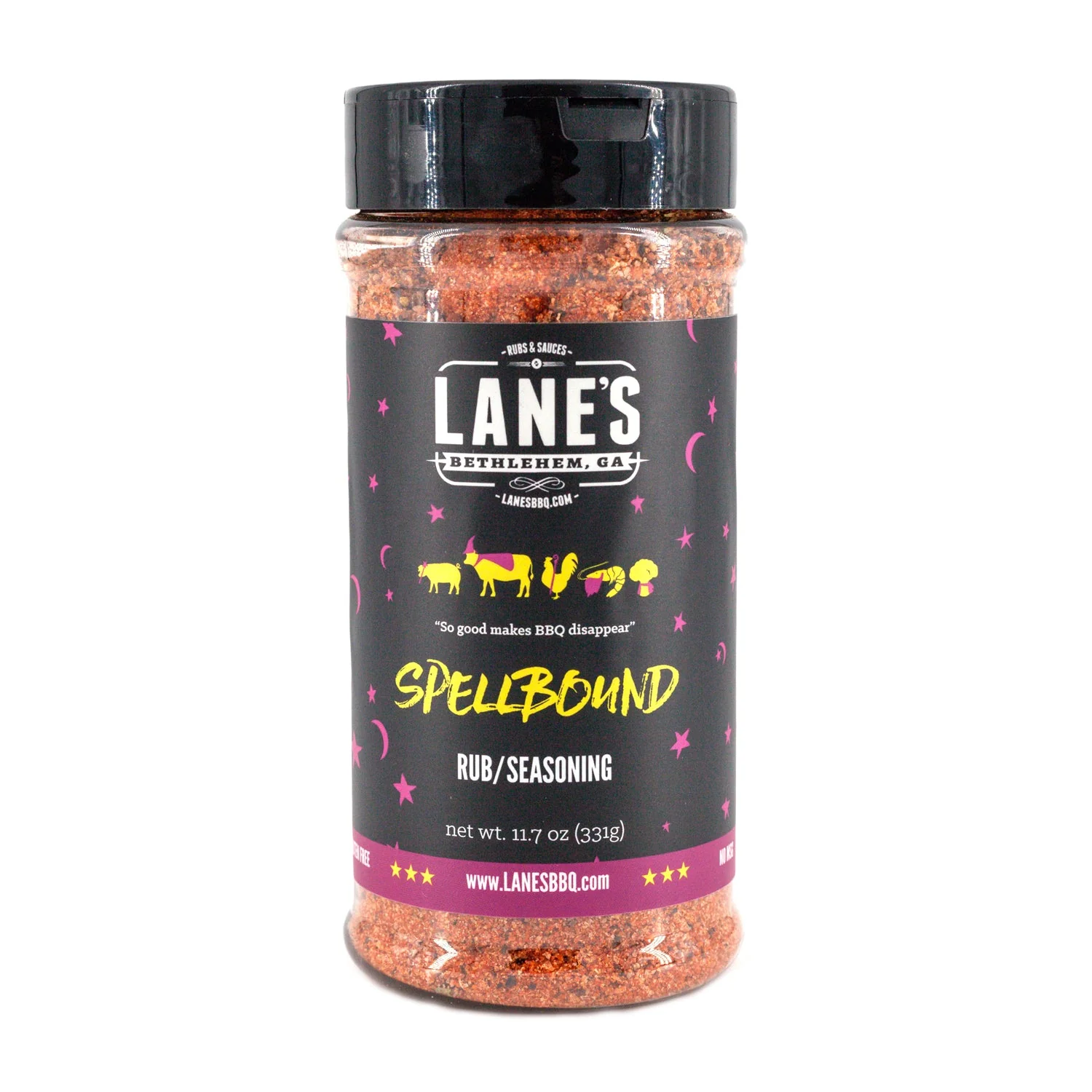 Spellbound Rub - Image 6