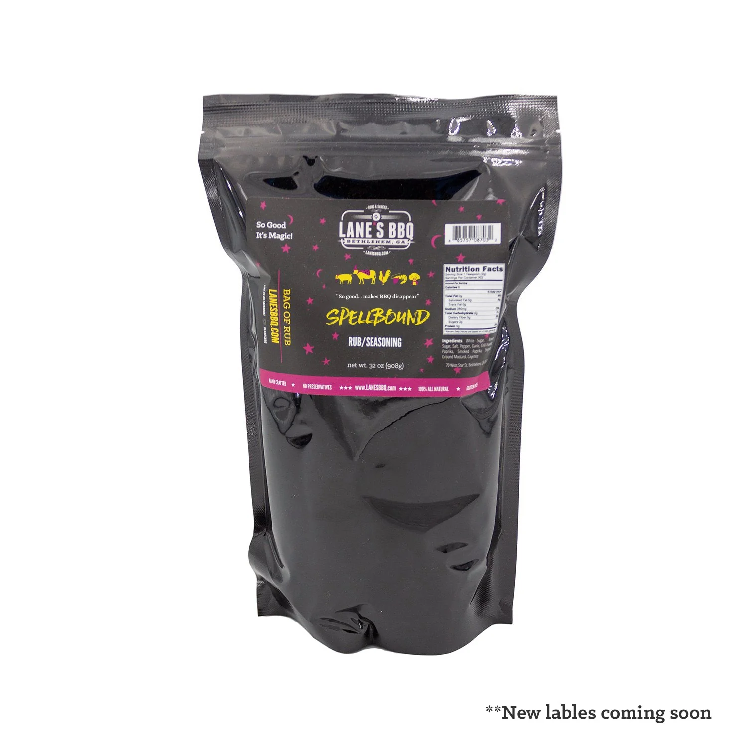 Spellbound Rub - Image 7