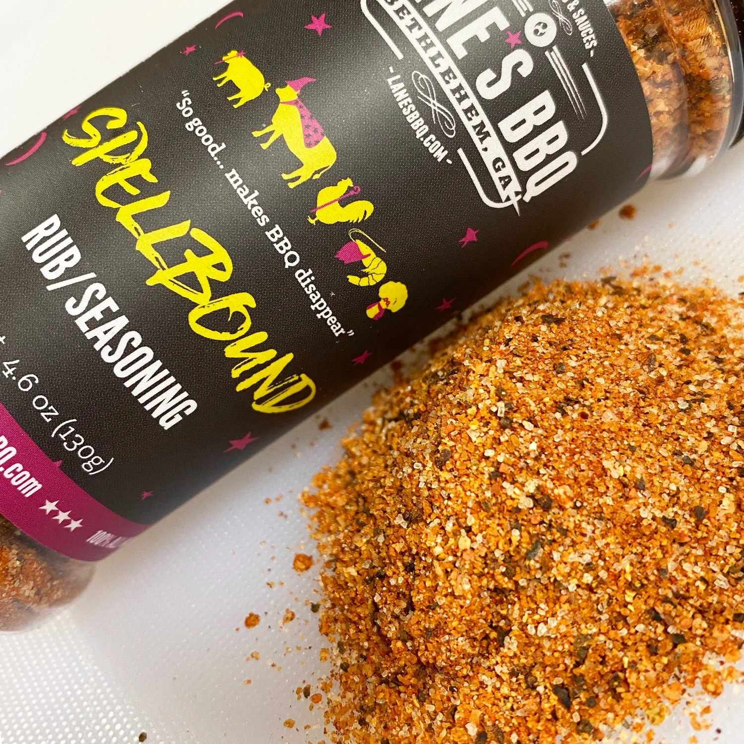 Spellbound Rub - Image 8