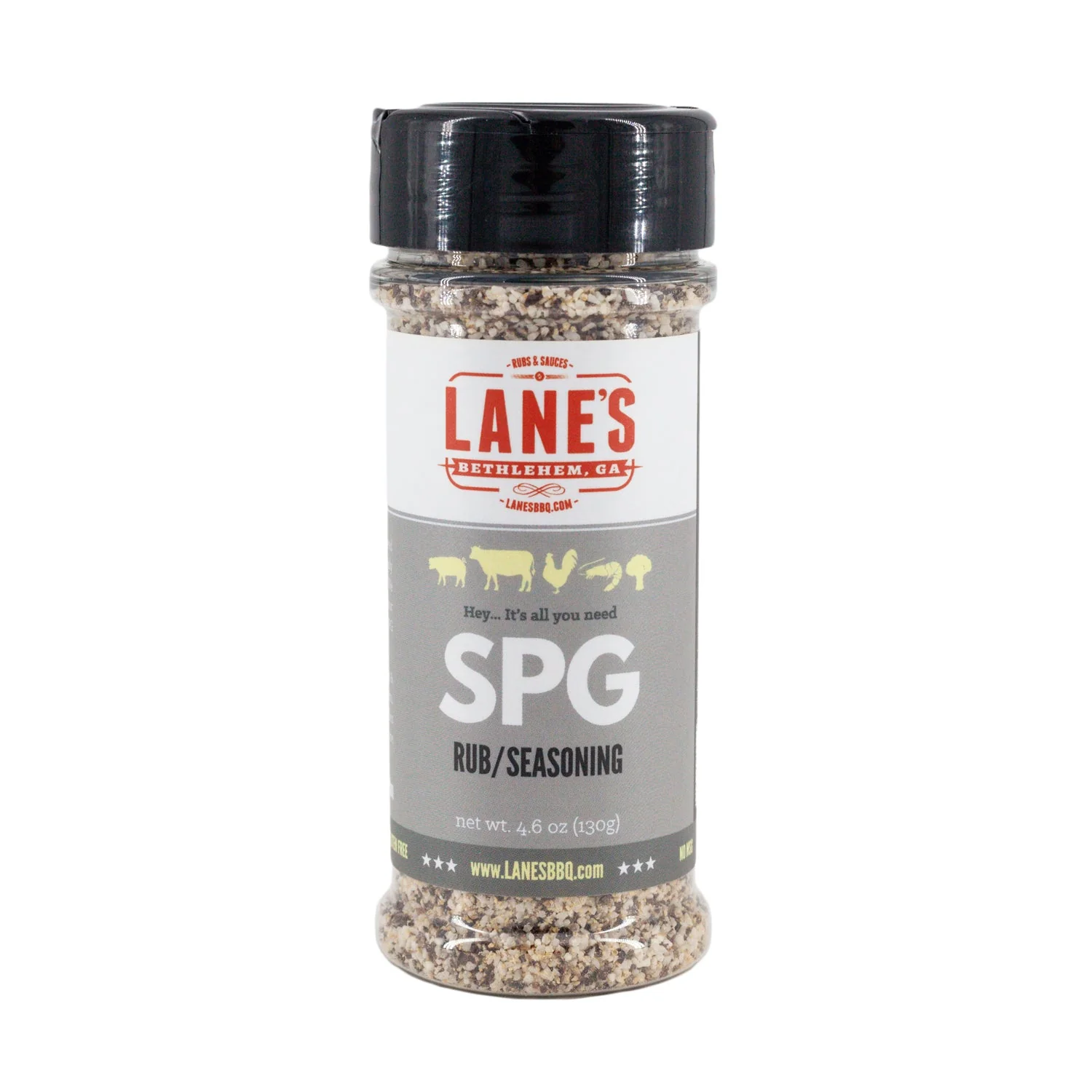 SPG Seasoning & Rub - Image 6