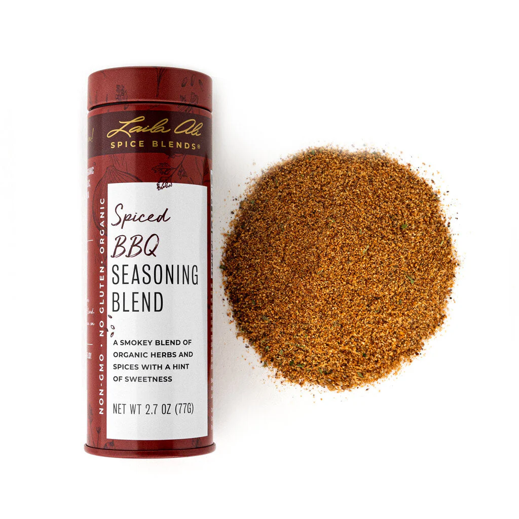 BBQ Seasoning Blend - Image 2