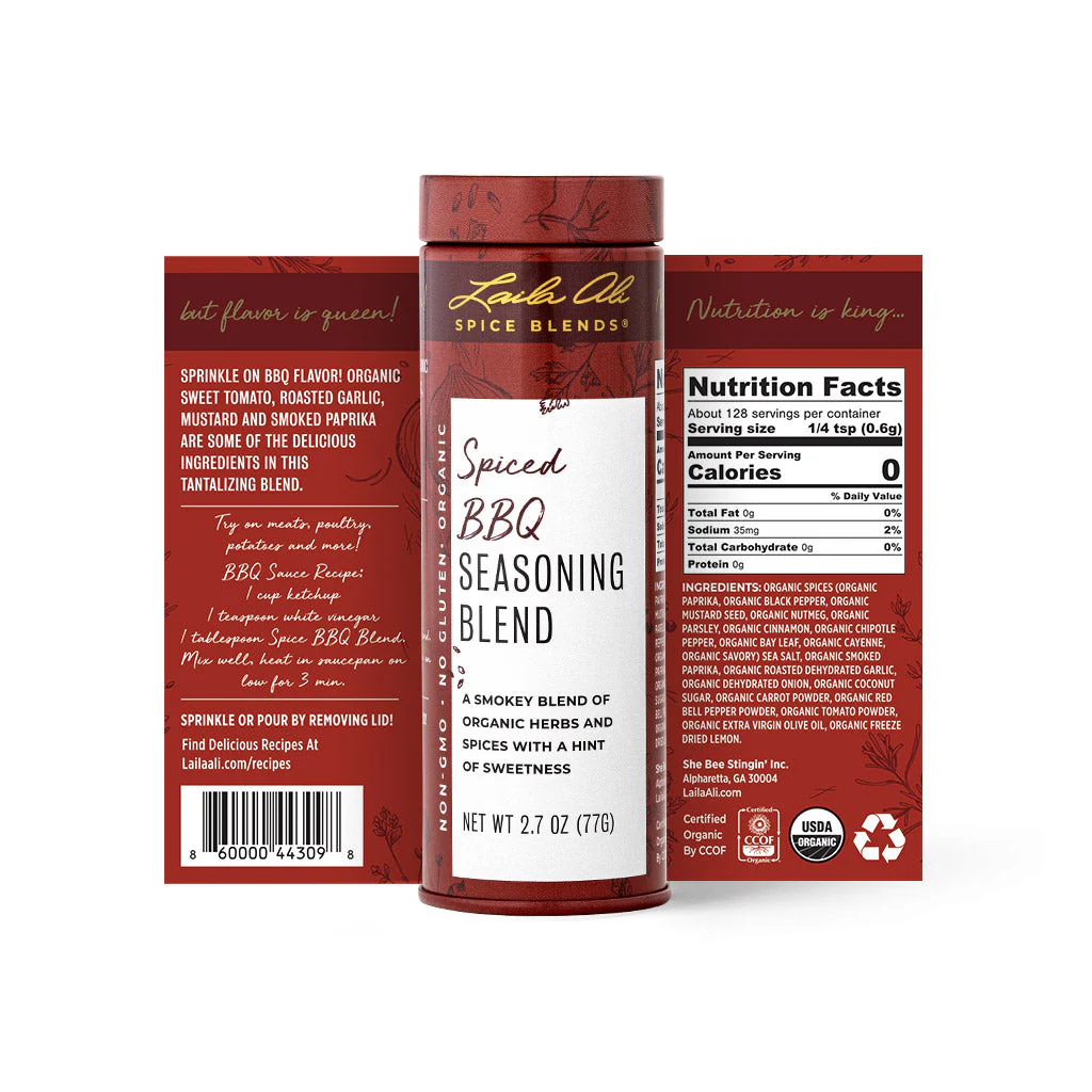 BBQ Seasoning Blend - Image 3