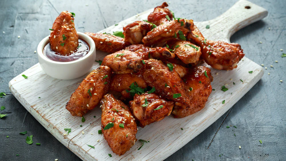 BBQ Seasoning Blend - Image 5