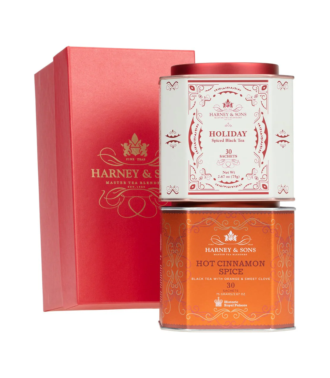 Spiced Duo Gift - Image 2