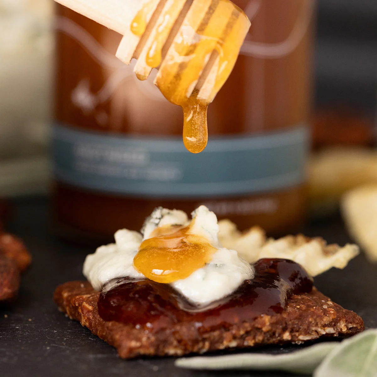 Spiced Plum with Port - Image 6
