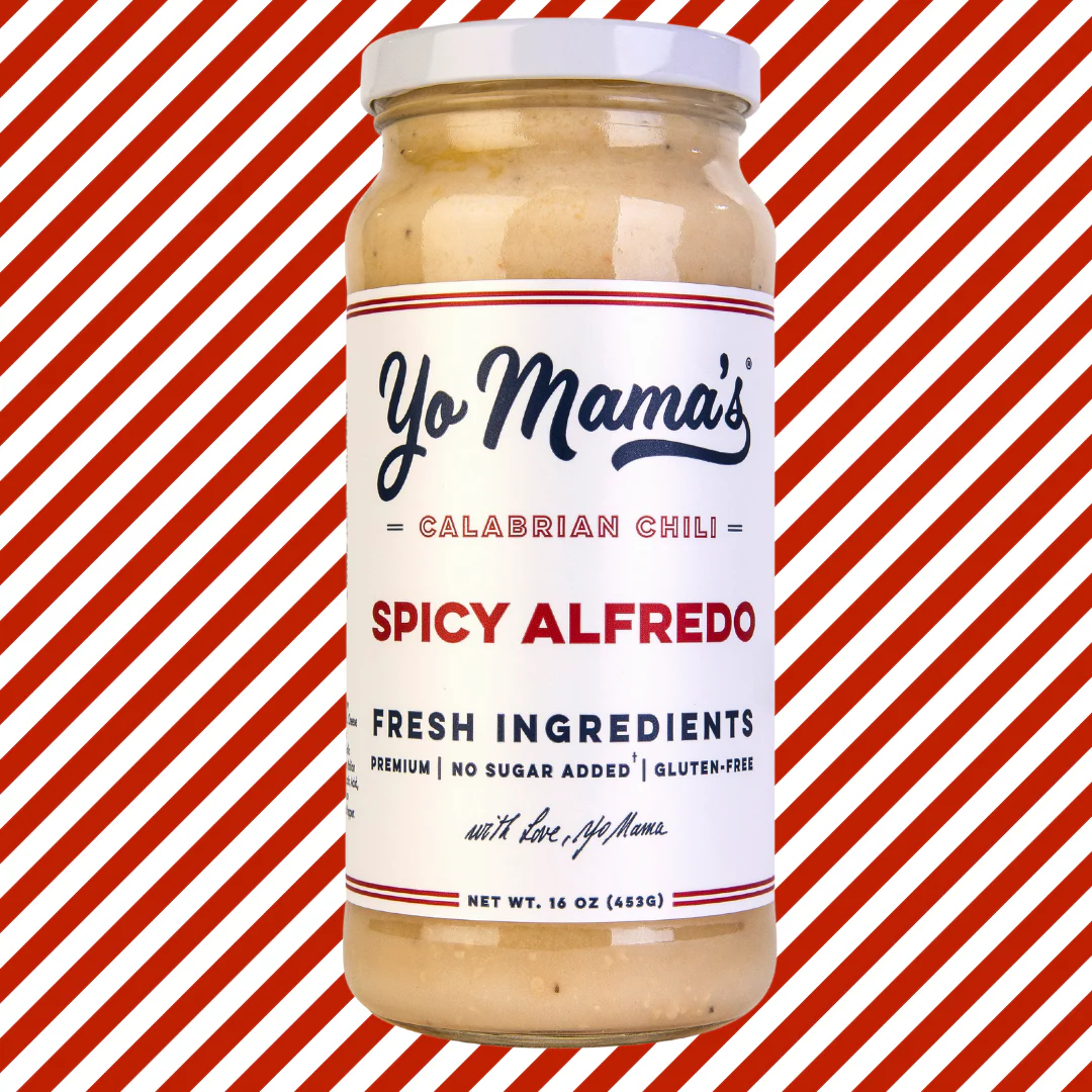 Spicy Alfredo Sauce - Image 3