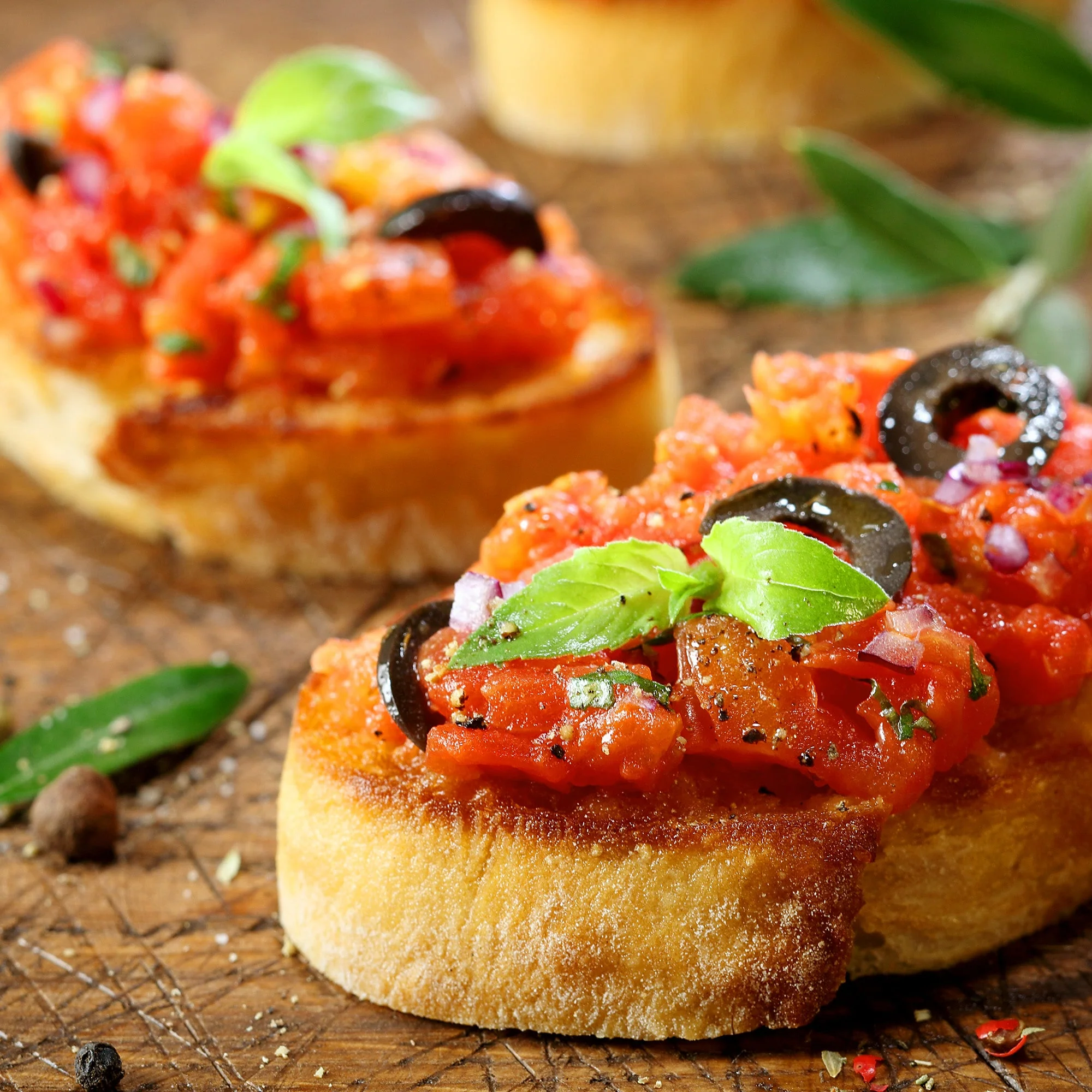 Spicy Italian Roasted Garlic Seasoning - Image 10