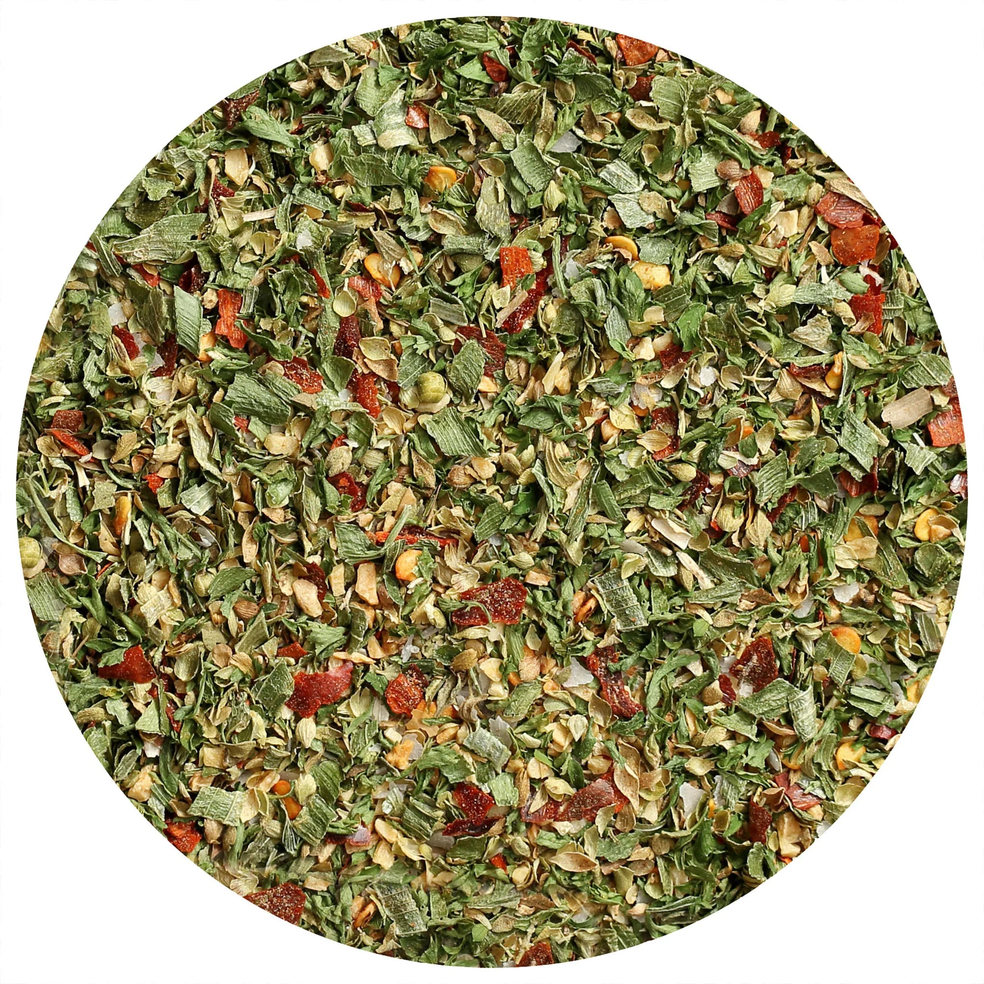 Spicy Italian Roasted Garlic Seasoning - Image 12