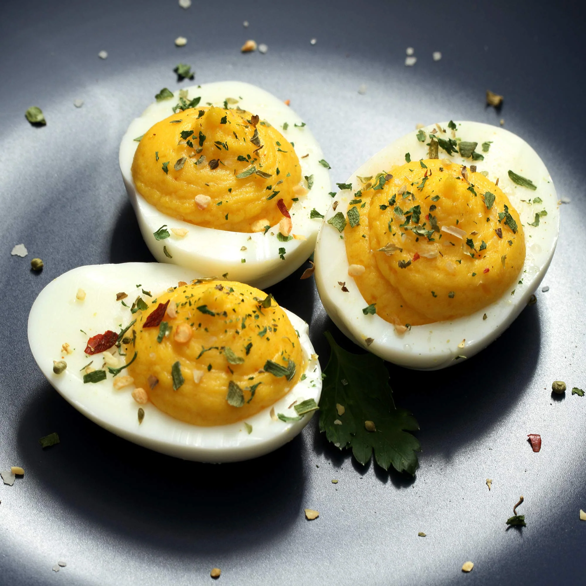 Spicy Italian Roasted Garlic Seasoning - Image 8