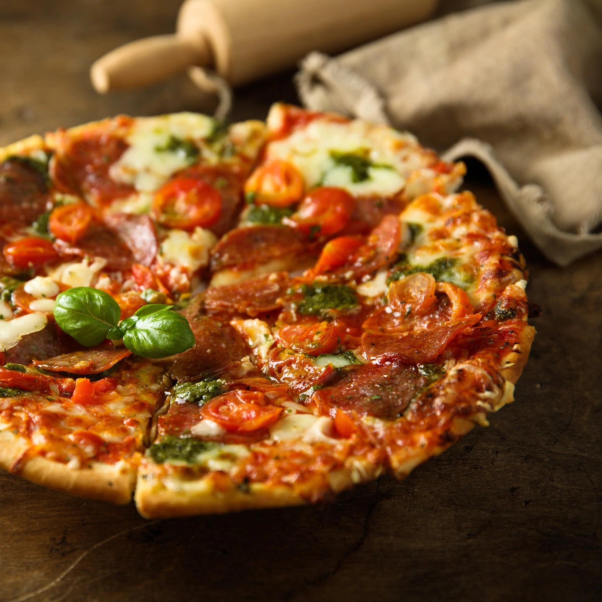 Spicy Italian Sun-Dried Tomato Seasoning - Image 11