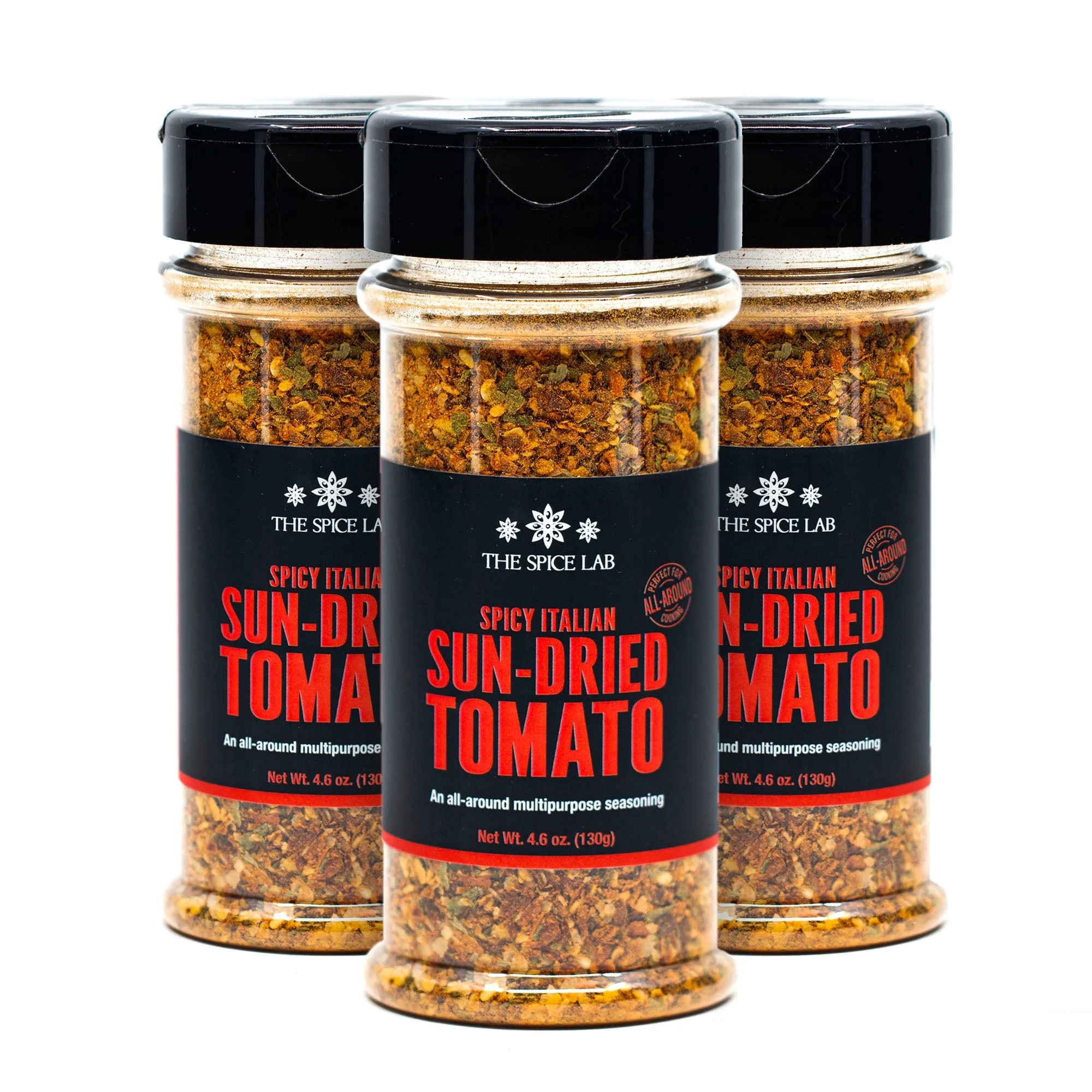 Spicy Italian Sun-Dried Tomato Seasoning - Image 15