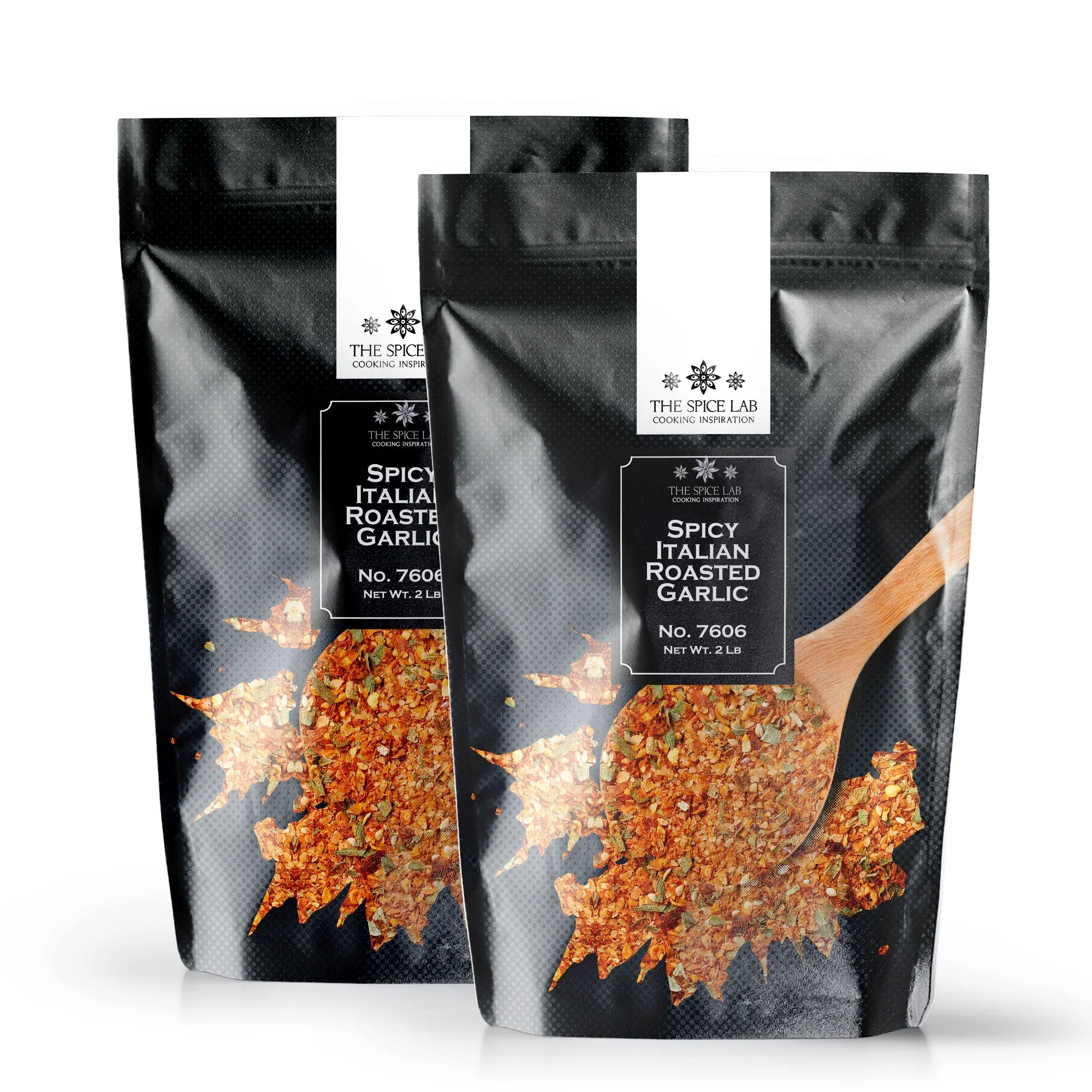 Spicy Italian Sun-Dried Tomato Seasoning - Image 16