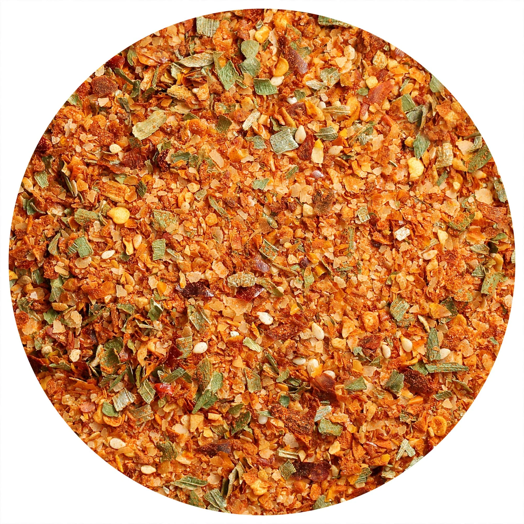 Spicy Italian Sun-Dried Tomato Seasoning - Image 2