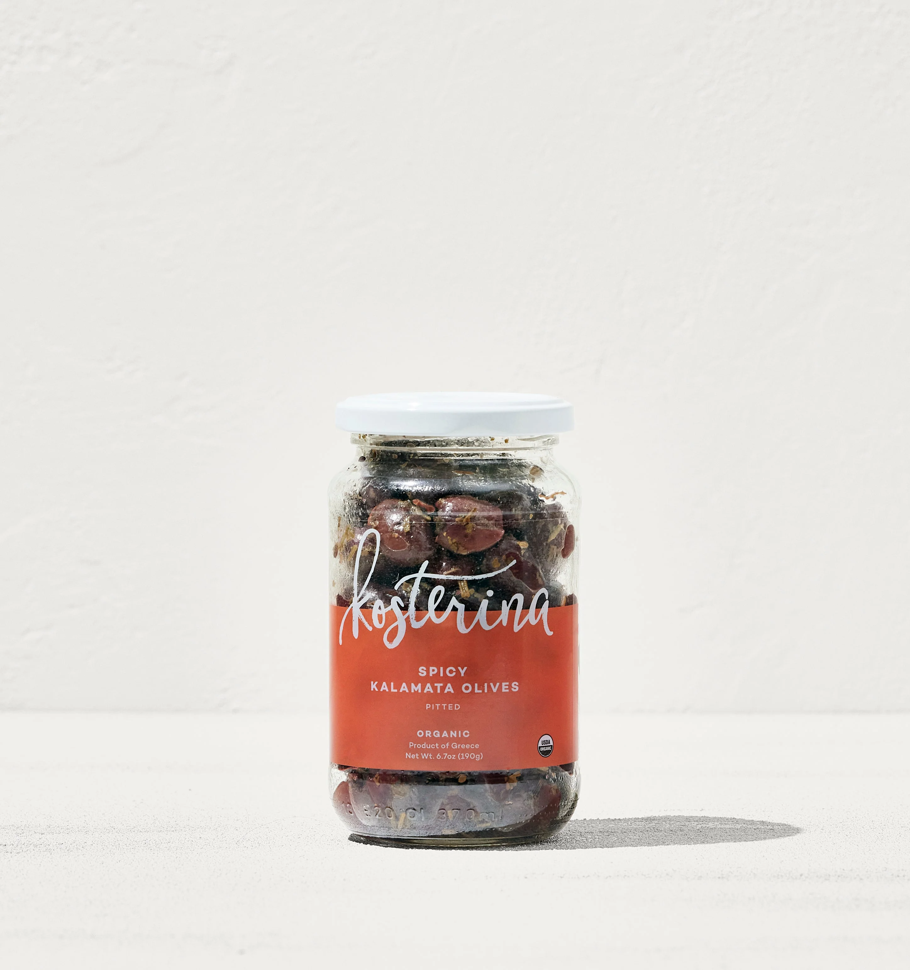 Spicy Kalamata Olives - Image 4
