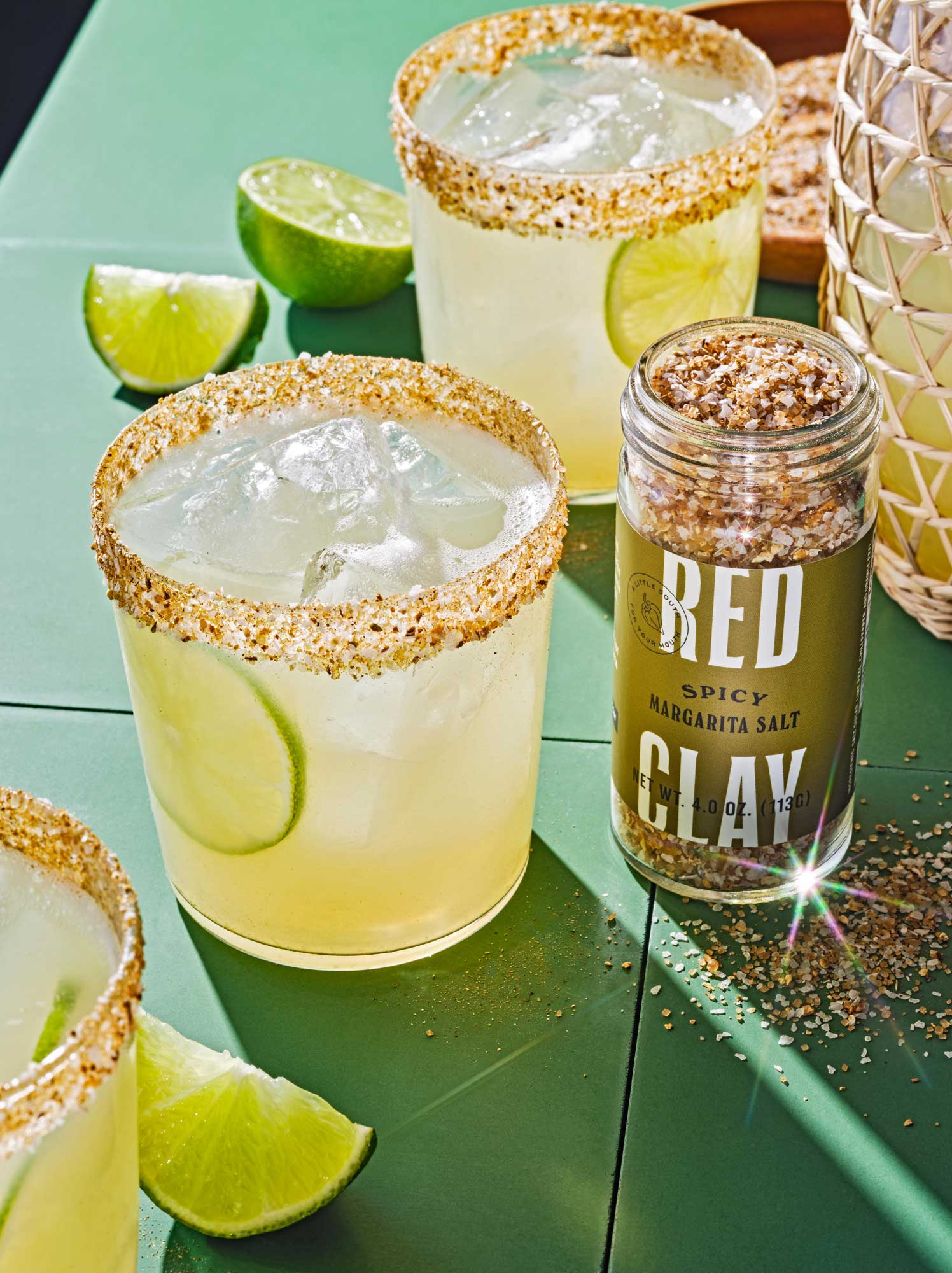 Spicy Margarita Salt Duo - Image 4