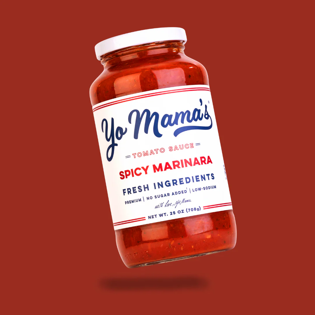 Spicy Marinara - Image 2