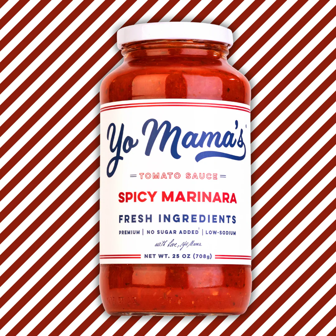 Spicy Marinara - Image 3
