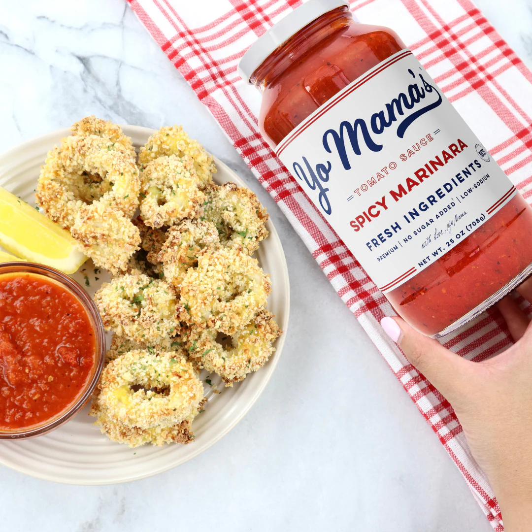 Spicy Marinara - Image 5