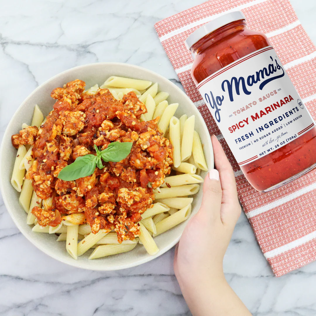 Spicy Marinara - Image 6