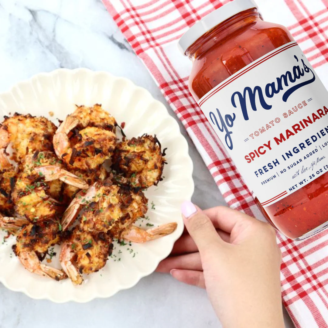 Spicy Marinara - Image 7