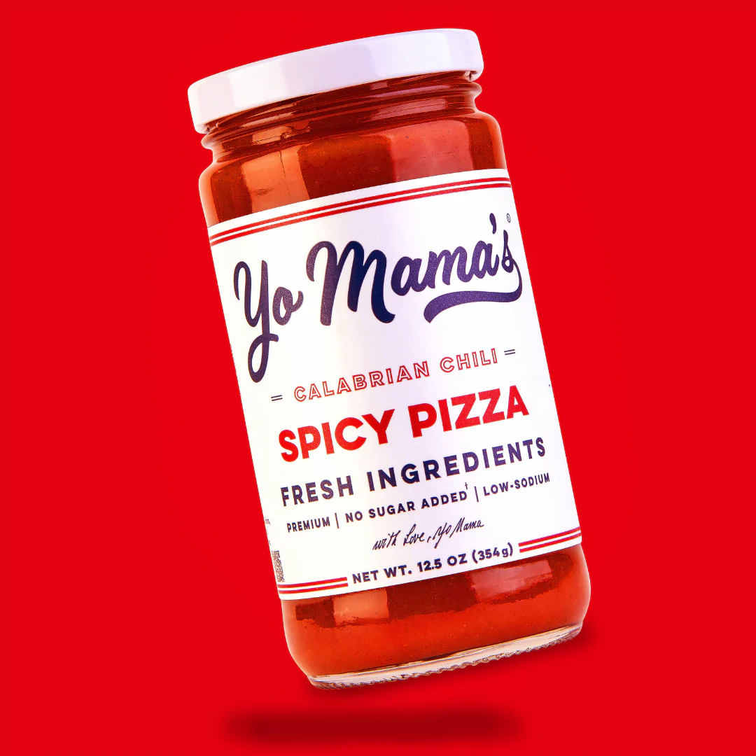 Spicy Pizza Sauce - Image 2