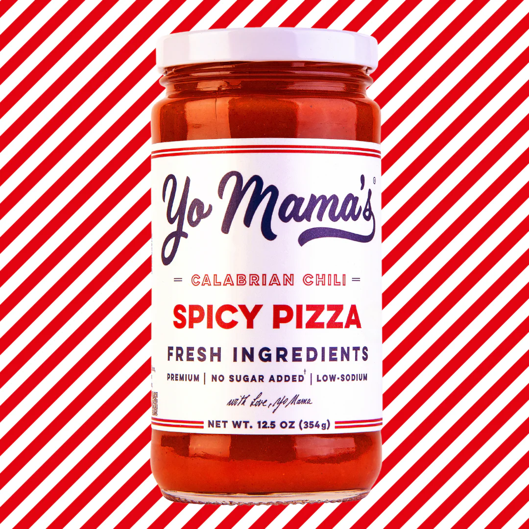 Spicy Pizza Sauce - Image 3
