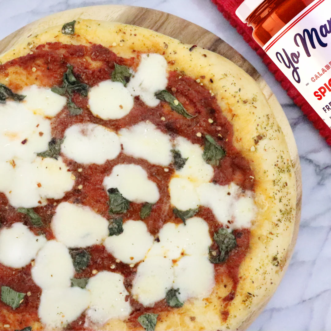 Spicy Pizza Sauce - Image 7