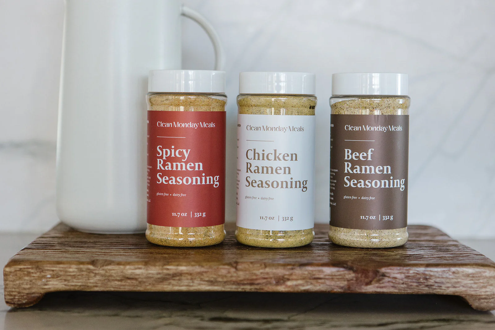 Spicy Ramen Seasoning - Image 4