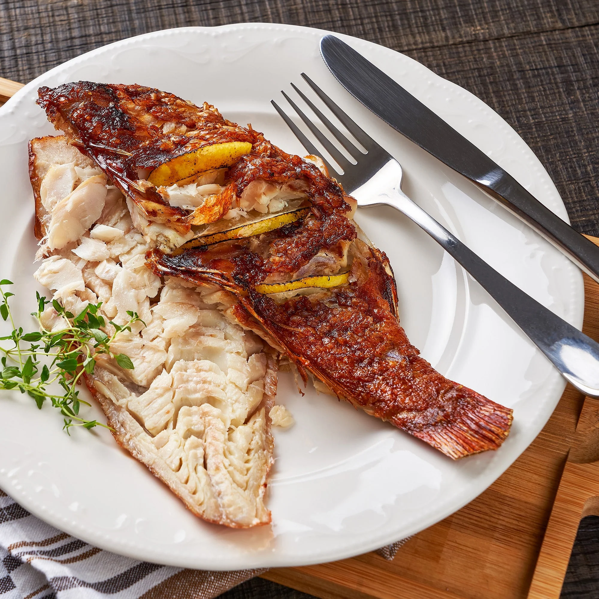 Spicy Seafood Seasoning - Image 10
