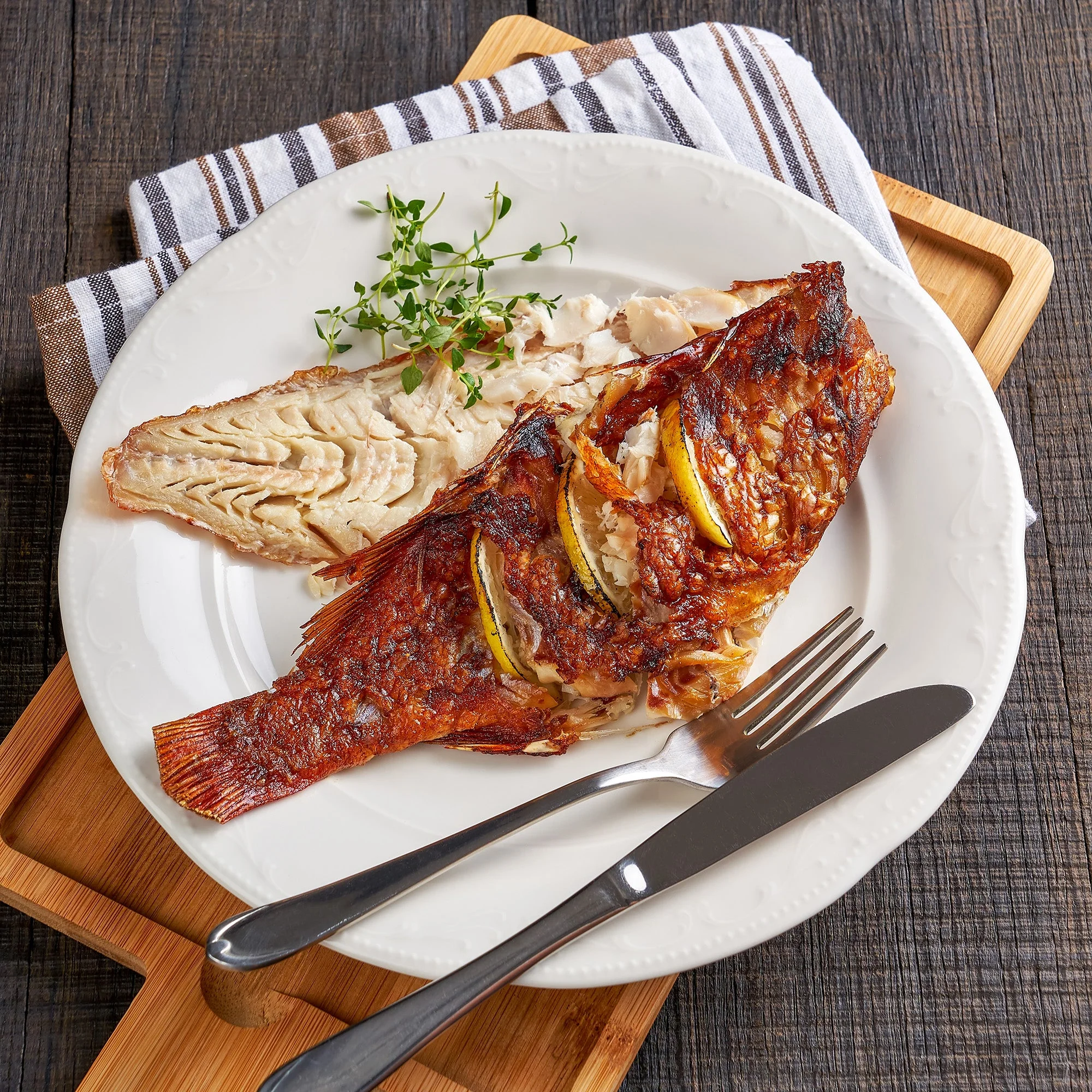 Spicy Seafood Seasoning - Image 13