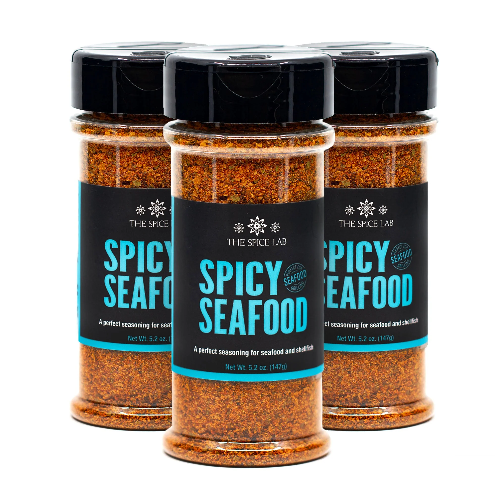 Spicy Seafood Seasoning - Image 15