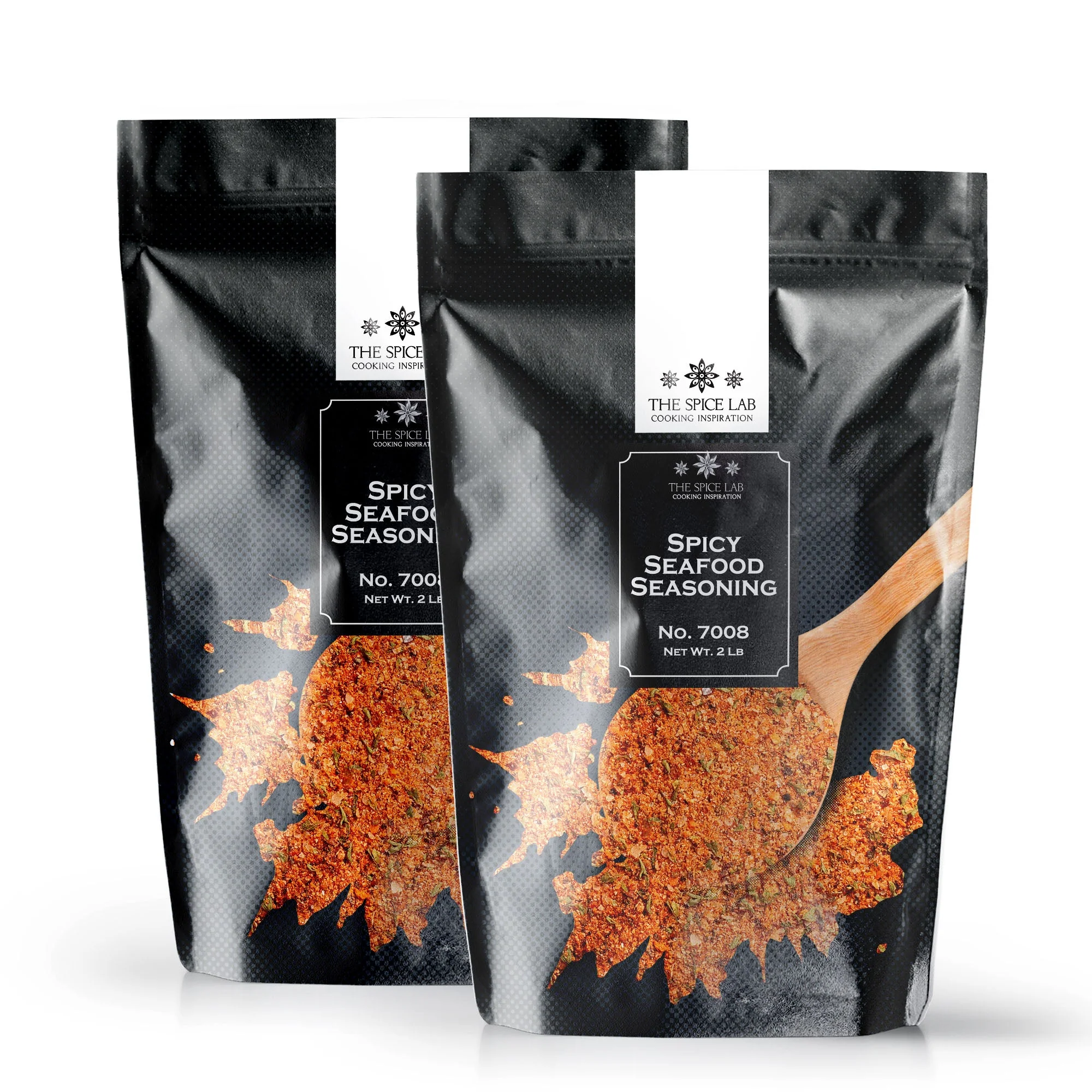 Spicy Seafood Seasoning - Image 16
