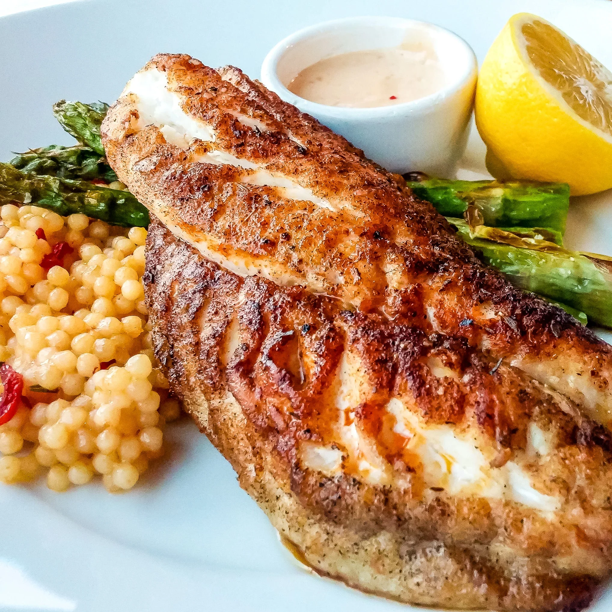 Spicy Seafood Seasoning - Image 7