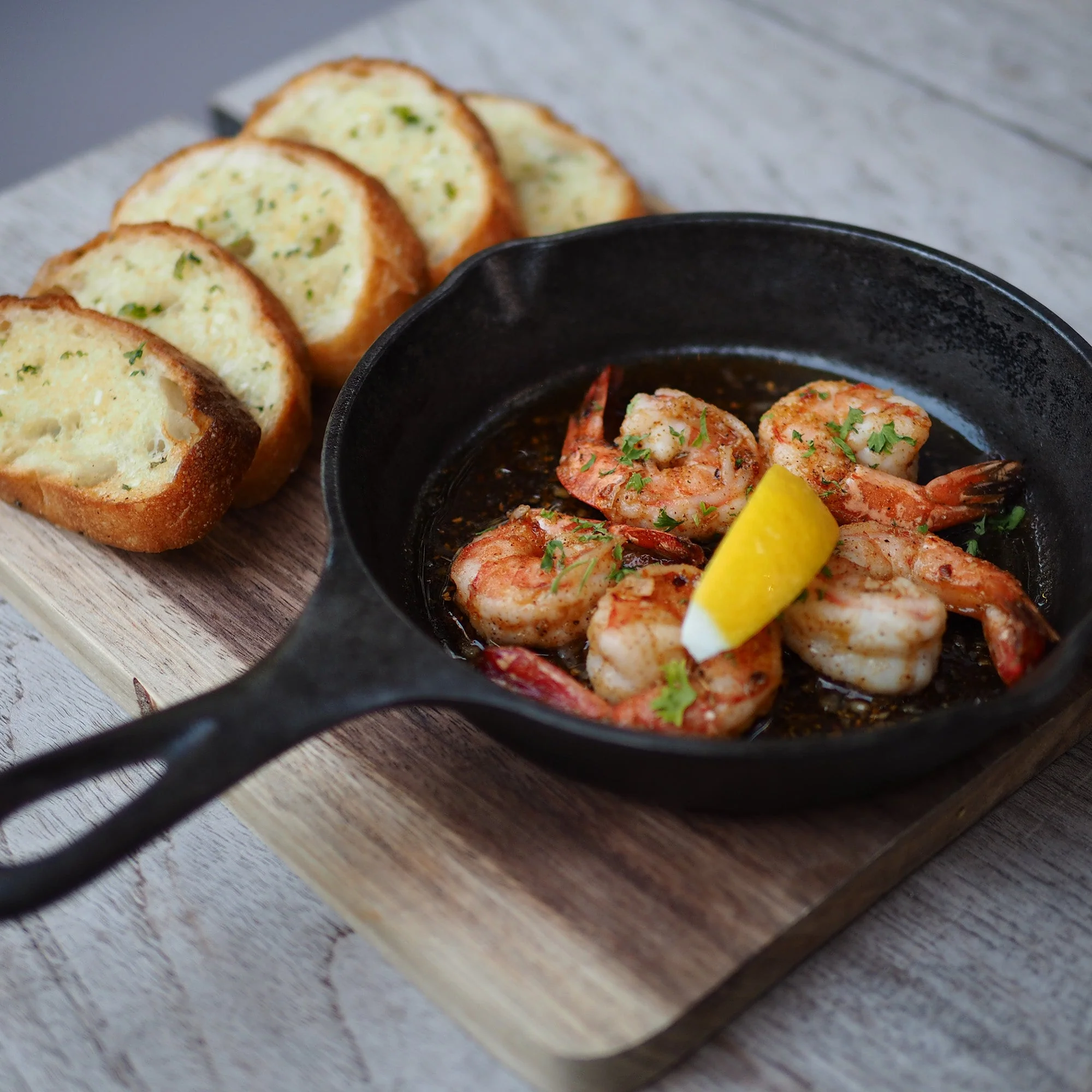 Spicy Seafood Seasoning - Image 9