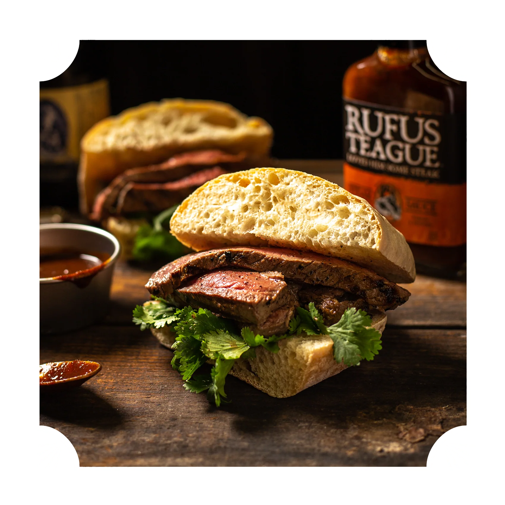 SPICY STEAK SAUCE - Image 4