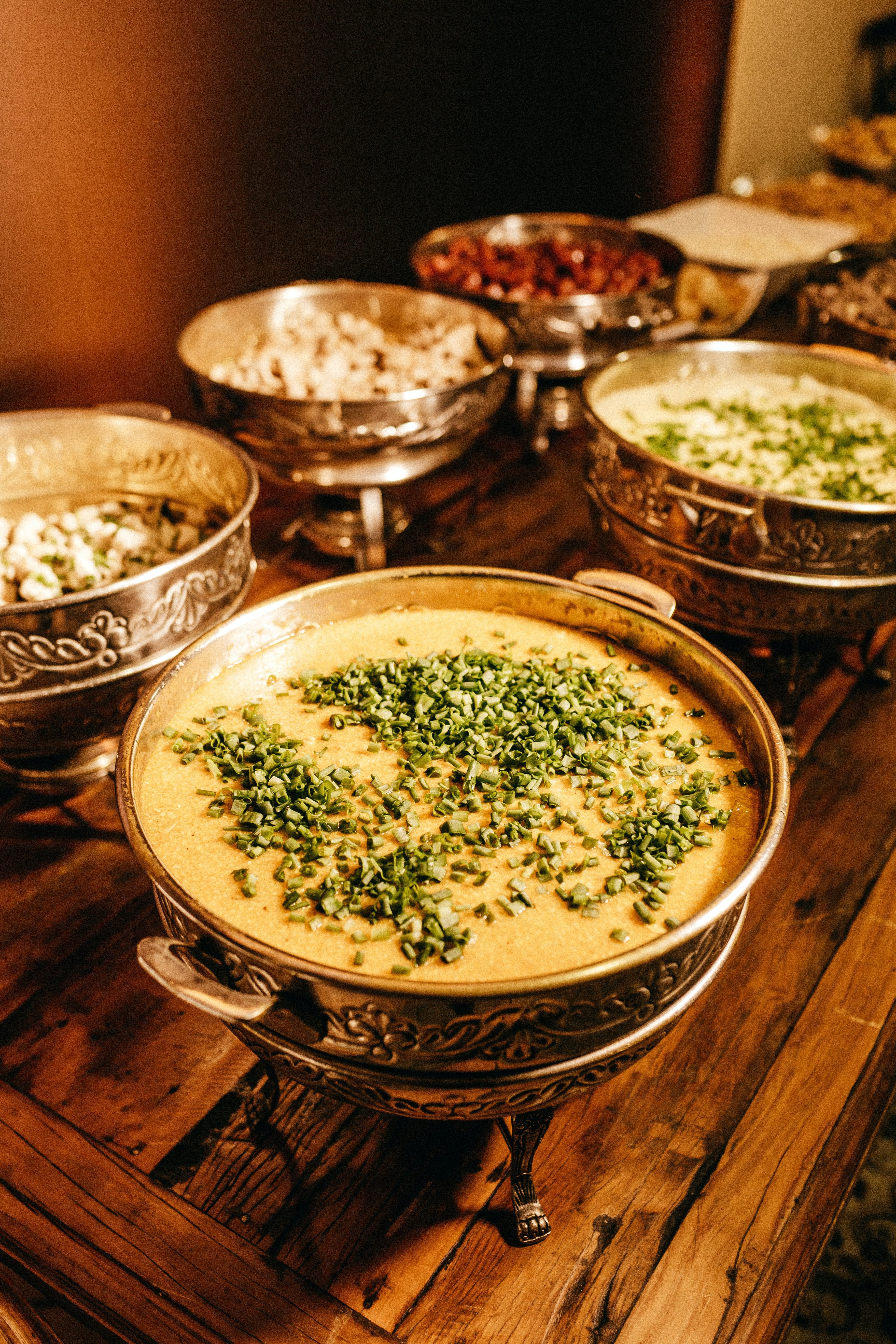 Split Pea Flour - Image 5