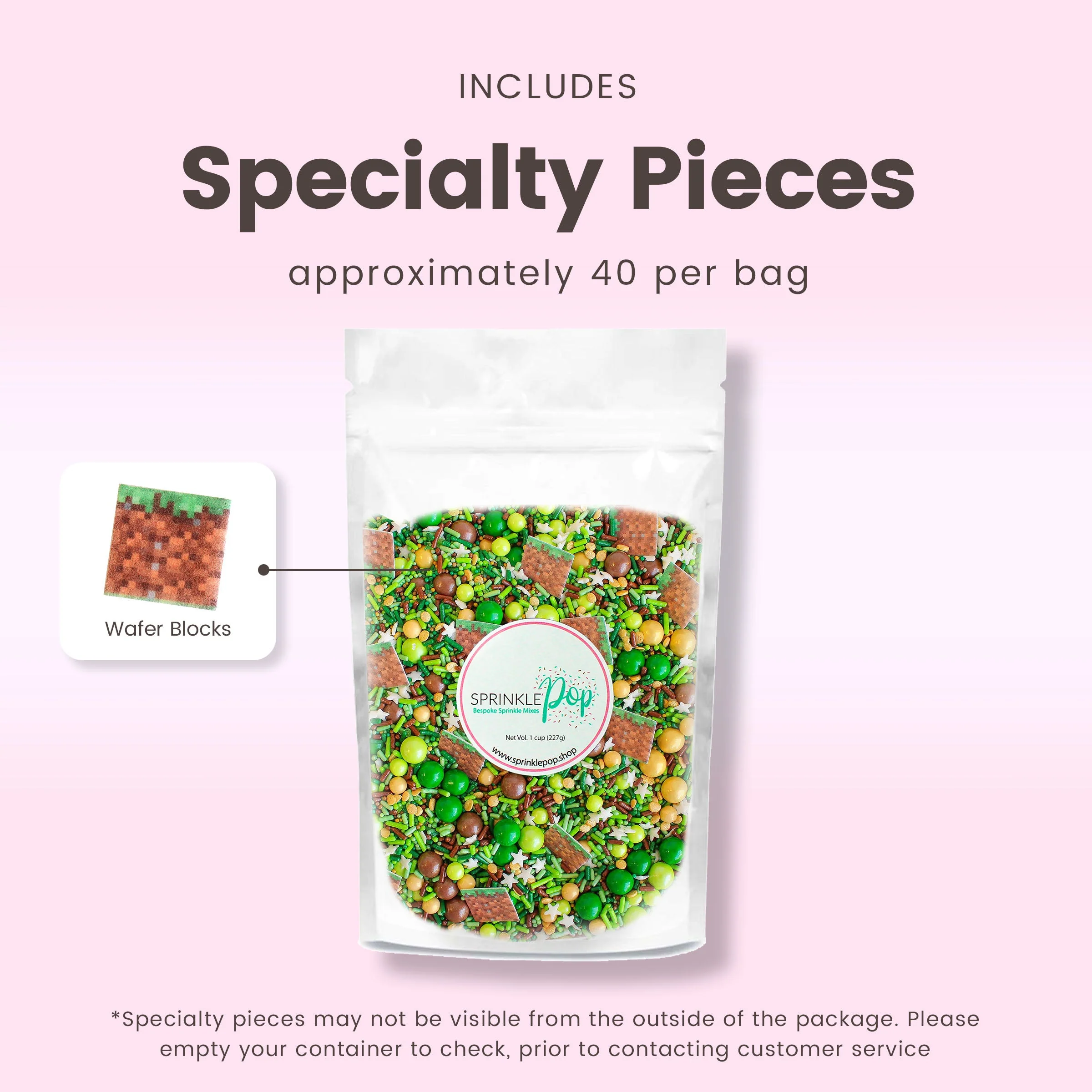 Sprinkle Craft Sprinkle Mix - Image 10
