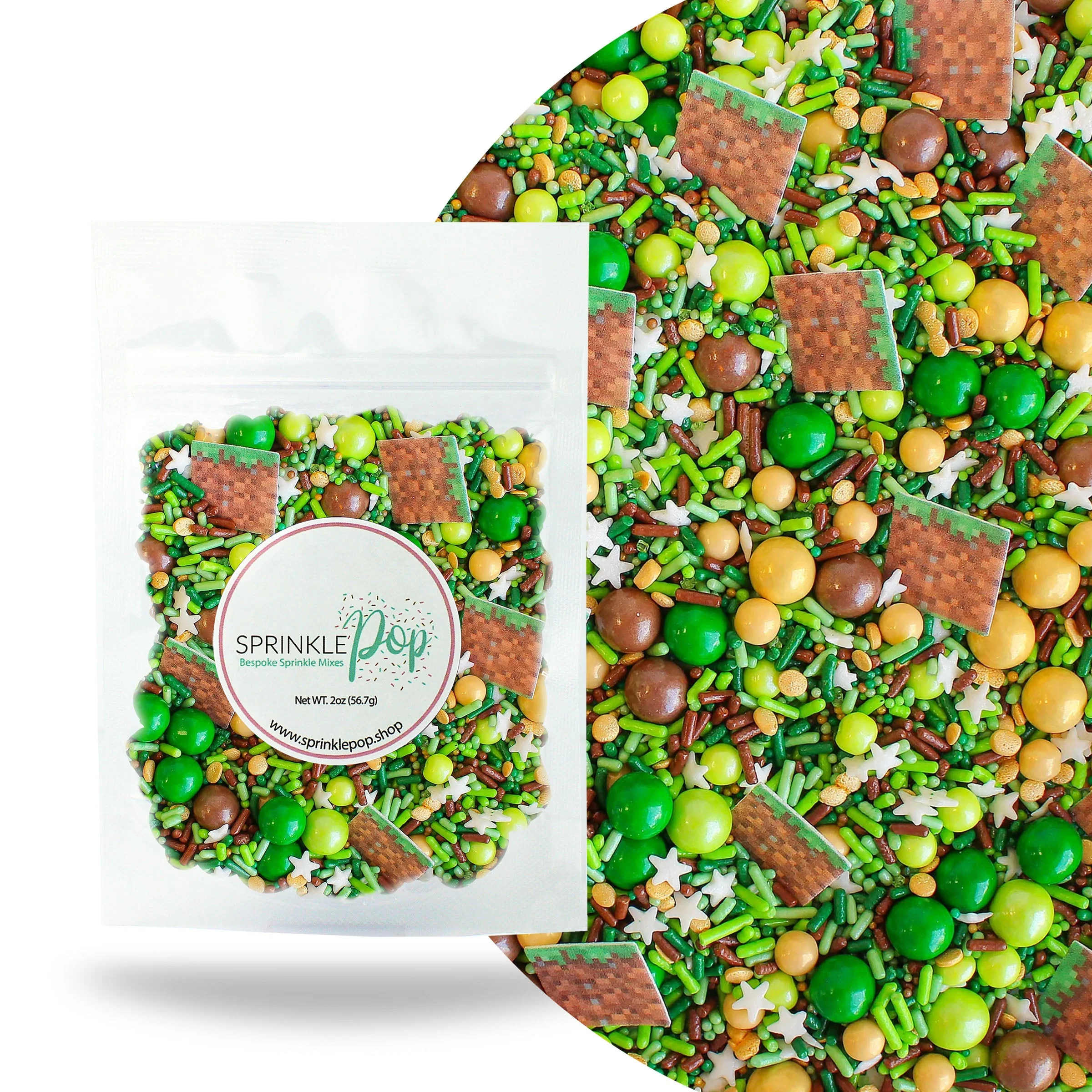 Sprinkle Craft Sprinkle Mix - Image 12