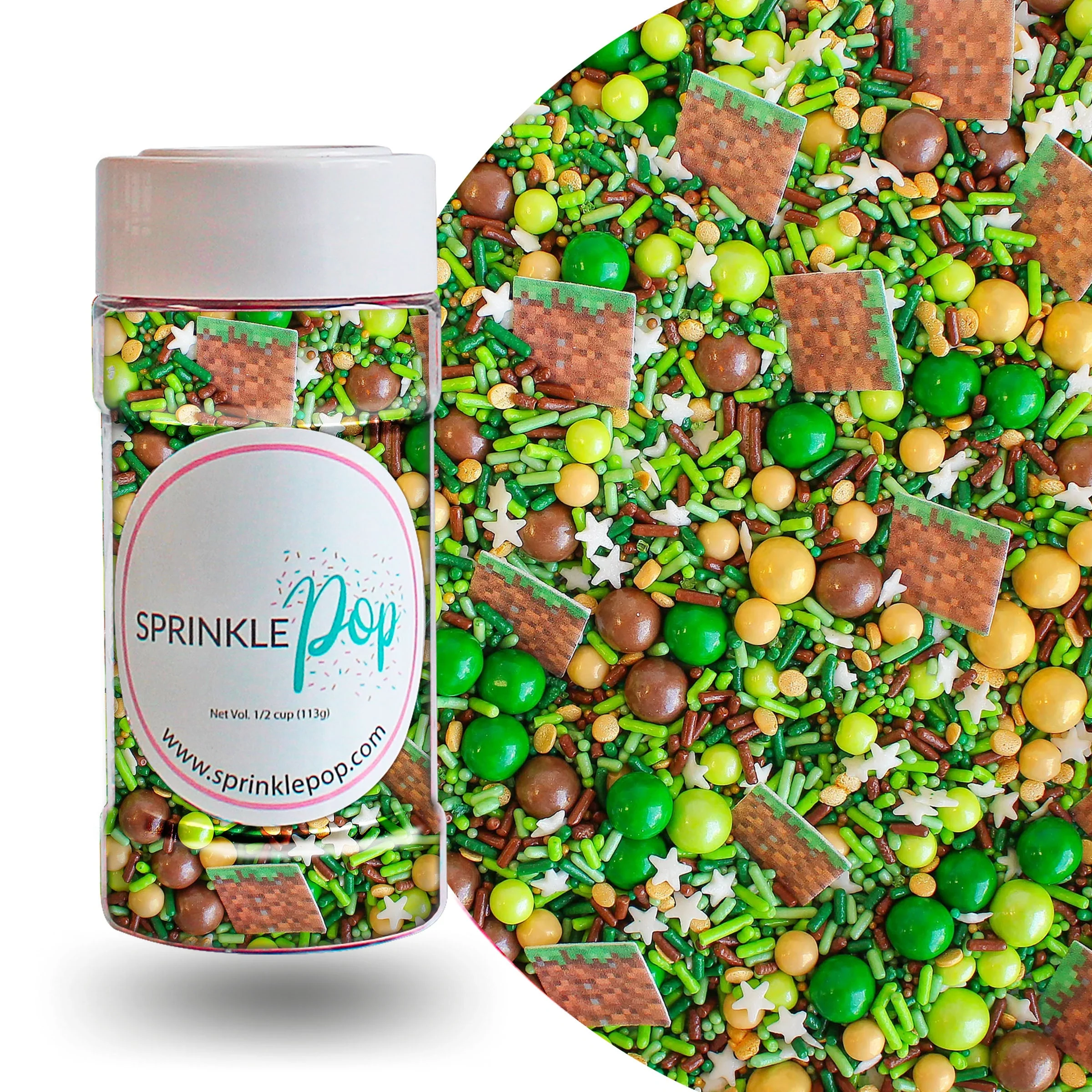 Sprinkle Craft Sprinkle Mix - Image 13
