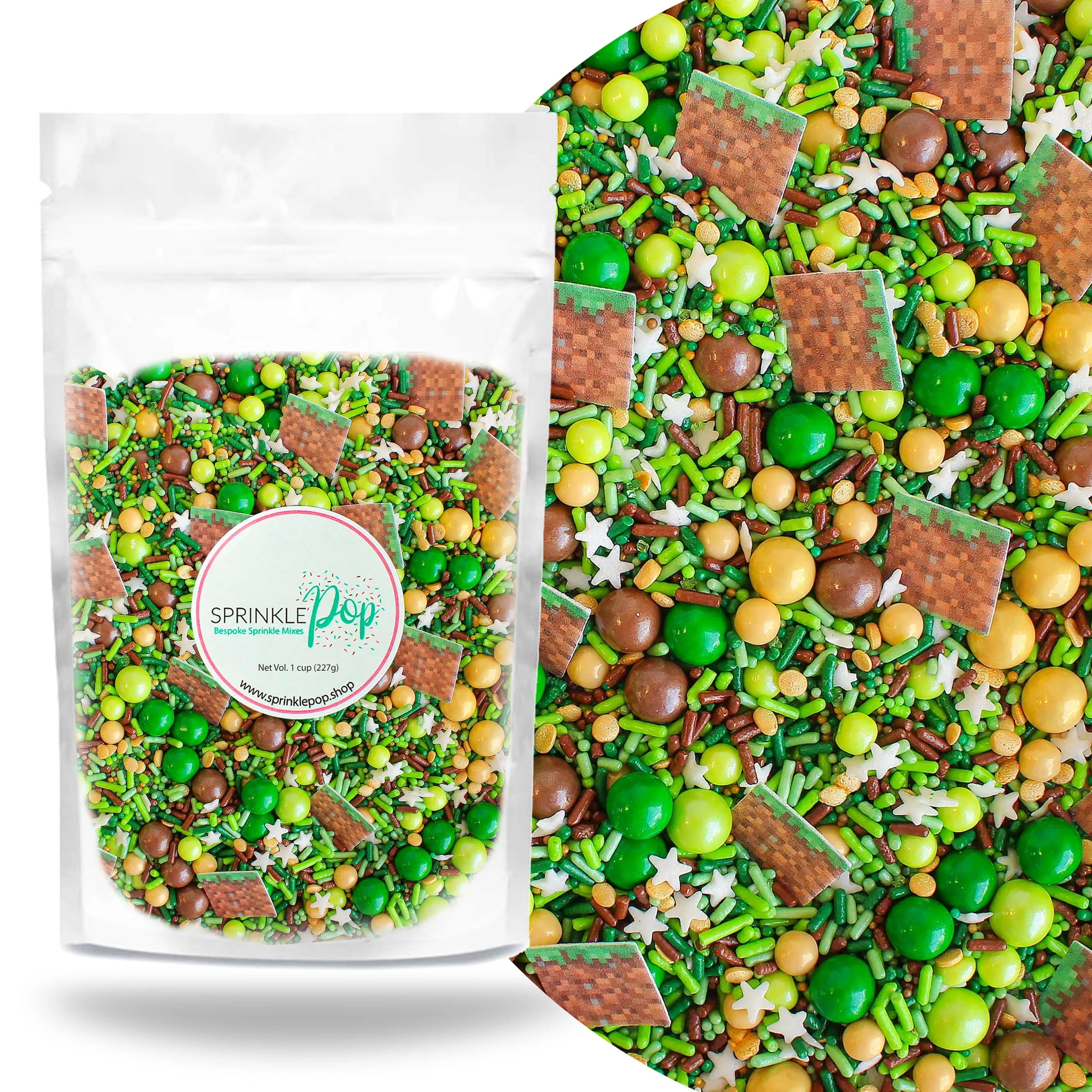 Sprinkle Craft Sprinkle Mix - Image 14